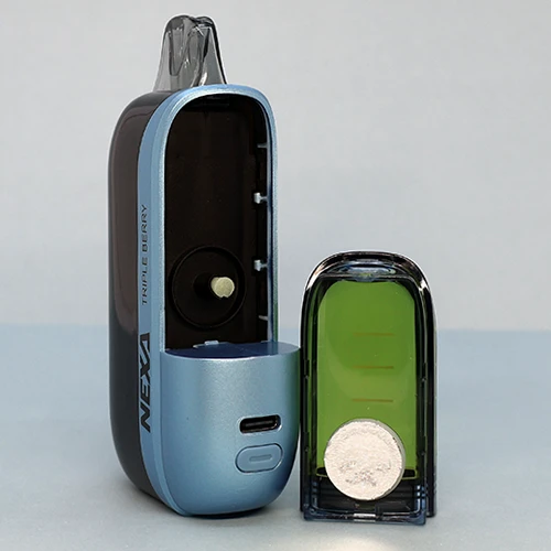 NEXA Ultra 50000 Disposables - 1