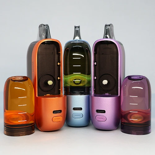 NEXA Ultra 50000 Disposables - 2