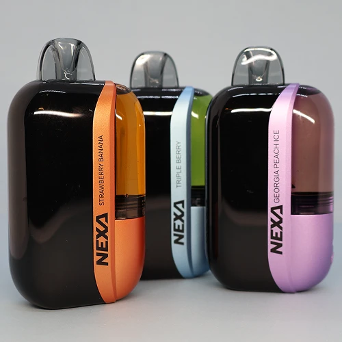 NEXA Ultra 50000 Disposables - 3