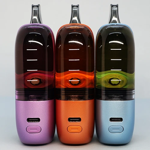 NEXA Ultra 50000 Disposables - 7