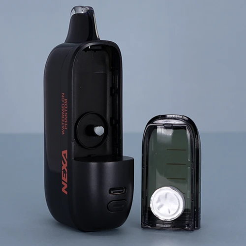 NEXA Ultra InvisaCloud Edition - 1 NEXA Ultra InvisaCloud Edition - 1