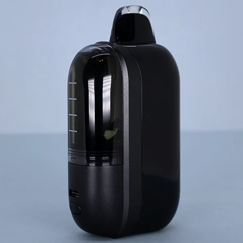 NEXA Ultra InvisaCloud Edition - 10 NEXA Ultra InvisaCloud Edition - 10