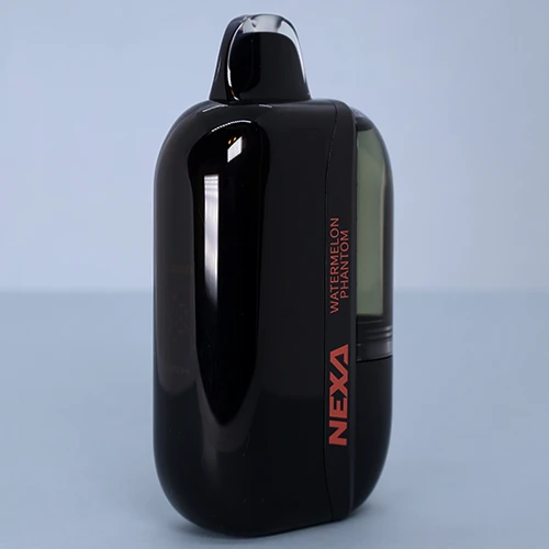 NEXA Ultra InvisaCloud Edition - 13 NEXA Ultra InvisaCloud Edition - 13