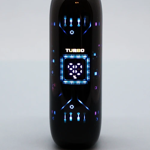 NEXA Ultra InvisaCloud Edition - 16 NEXA Ultra InvisaCloud Edition - 16