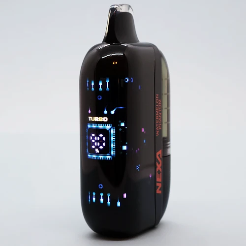 NEXA Ultra InvisaCloud Edition - 18 NEXA Ultra InvisaCloud Edition - 18