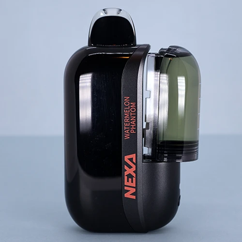 NEXA Ultra InvisaCloud Edition - 2 NEXA Ultra InvisaCloud Edition - 2