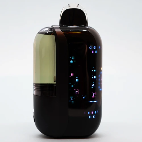 NEXA Ultra InvisaCloud Edition - 20 NEXA Ultra InvisaCloud Edition - 20