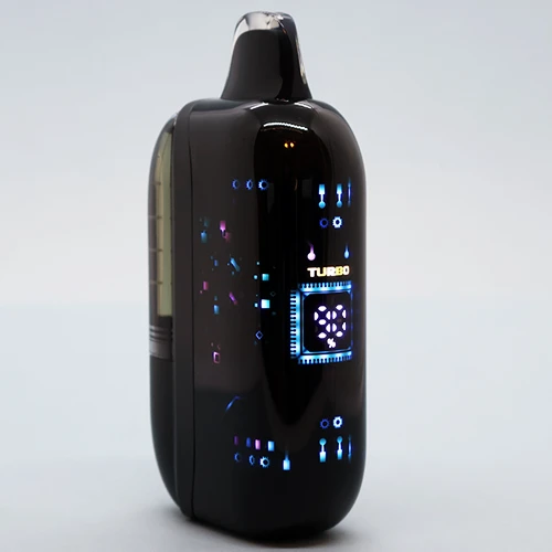 NEXA Ultra InvisaCloud Edition - 21 NEXA Ultra InvisaCloud Edition - 21