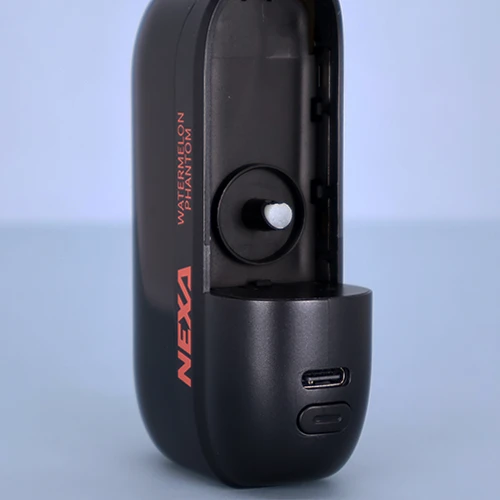 NEXA Ultra InvisaCloud Edition - 3 NEXA Ultra InvisaCloud Edition - 3