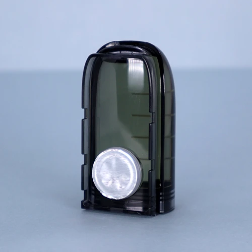 NEXA Ultra InvisaCloud Edition - 5 NEXA Ultra InvisaCloud Edition - 5