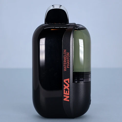 NEXA Ultra InvisaCloud Edition - 7 NEXA Ultra InvisaCloud Edition - 7