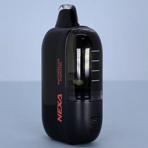 NEXA Ultra InvisaCloud Edition - 8 NEXA Ultra InvisaCloud Edition - 8