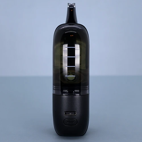 NEXA Ultra InvisaCloud Edition - 9 NEXA Ultra InvisaCloud Edition - 9