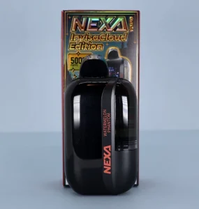 NEXA Ultra InvisaCloud Edition Review Cover Image