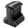 Nitecore i8 Charger 400x400