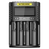 Nitecore UMS4 Charger 400x400