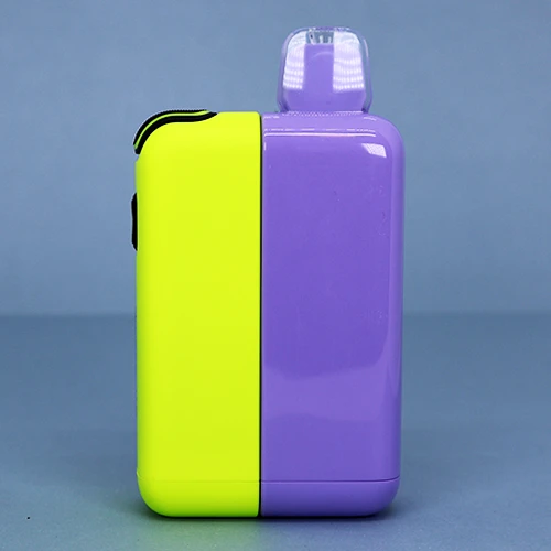 Off-Stamp X-Cube - 14 Off-Stamp X-Cube - 14