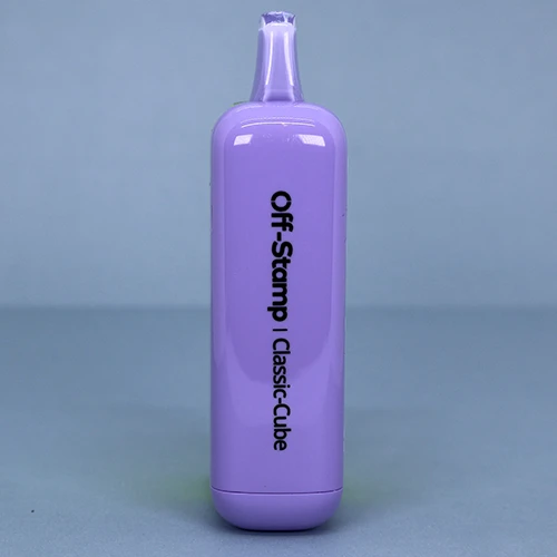 Off-Stamp X-Cube - 16 Off-Stamp X-Cube - 16