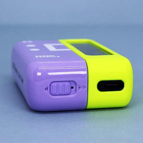 Off-Stamp X-Cube - 18 Off-Stamp X-Cube - 18