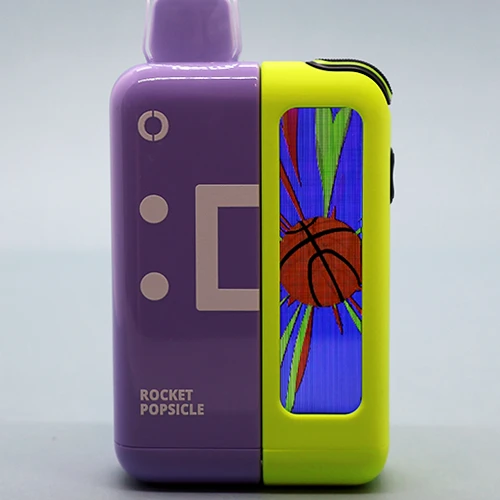 Off-Stamp X-Cube - 24 Off-Stamp X-Cube - 24