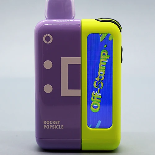 Off-Stamp X-Cube - 25 Off-Stamp X-Cube - 25