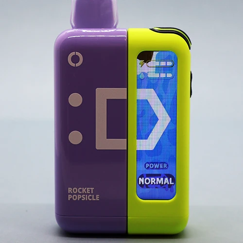 Off-Stamp X-Cube - 27 Off-Stamp X-Cube - 27