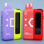 Off-Stamp X-Cube - 5