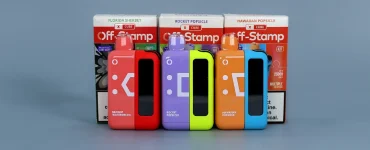 Off-Stamp X-Cube Review Cover Image