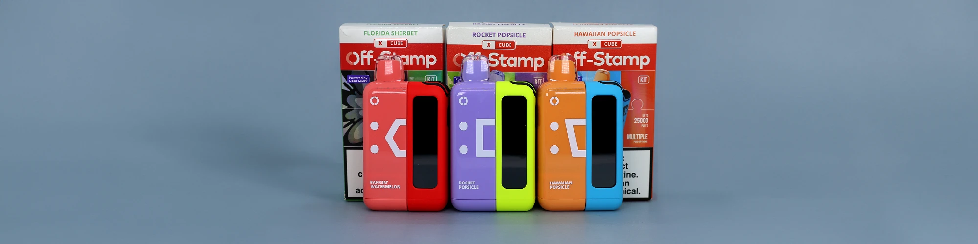 Off-Stamp X-Cube Review Cover Image