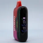 OXBAR ASTRO MAZE - 11