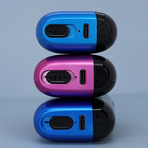 OXBAR ASTRO MAZE - 5