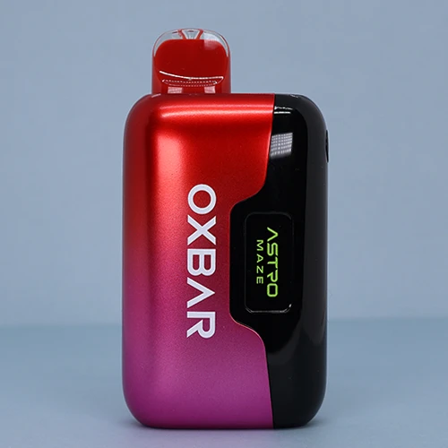 OXBAR ASTRO MAZE - 7 OXBAR ASTRO MAZE - 7