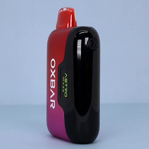 OXBAR ASTRO MAZE - 8 OXBAR ASTRO MAZE - 8