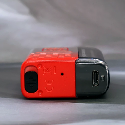 OXBAR Magic Maze 2 - 11 OXBAR Magic Maze 2 - 11