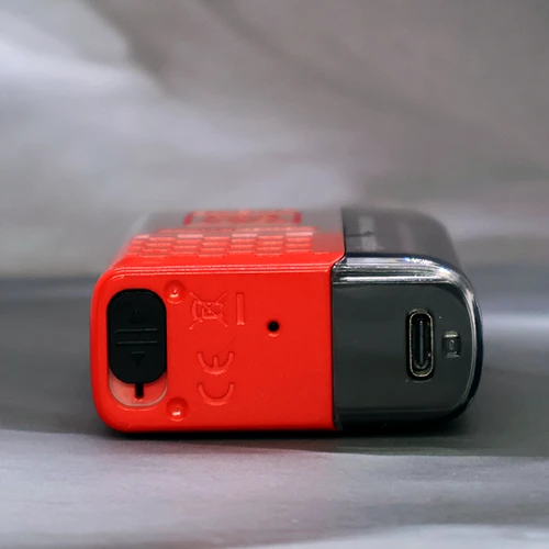 OXBAR Magic Maze 2 - 12 OXBAR Magic Maze 2 - 12