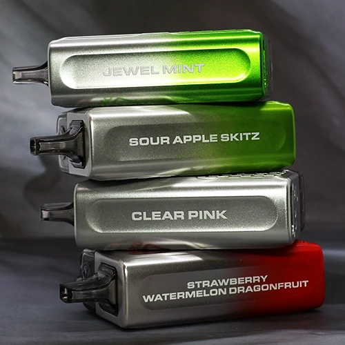 OXBAR Magic Maze 2 - 4 OXBAR Magic Maze 2 - 4