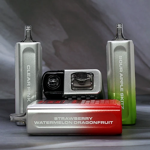 OXBAR Magic Maze 2 - 5 OXBAR Magic Maze 2 - 5