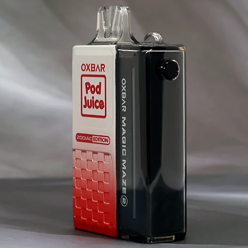 OXBAR Magic Maze 2 - 7 OXBAR Magic Maze 2 - 7