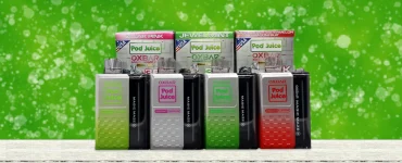 OXBAR Magic Maze 2 Review Main Banner