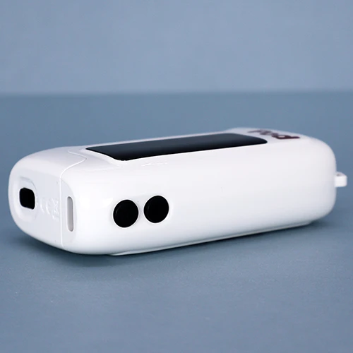 OXBAR NIC-SWITCH - 1