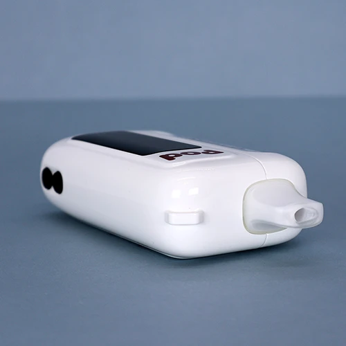 OXBAR NIC-SWITCH - 3