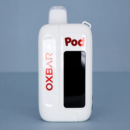 OXBAR NIC-SWITCH - 4 OXBAR NIC-SWITCH - 4