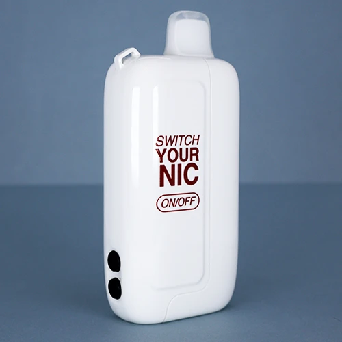 OXBAR NIC-SWITCH - 7 OXBAR NIC-SWITCH - 7