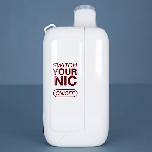 OXBAR NIC-SWITCH - 8 OXBAR NIC-SWITCH - 8