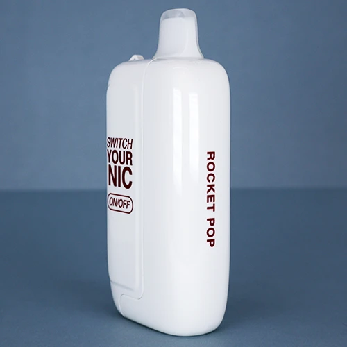 OXBAR NIC-SWITCH - 9 OXBAR NIC-SWITCH - 9