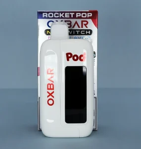 OXBAR NIC-SWITCH Review Cover Image