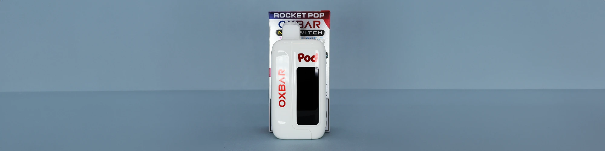 OXBAR NIC-SWITCH Review Cover Image