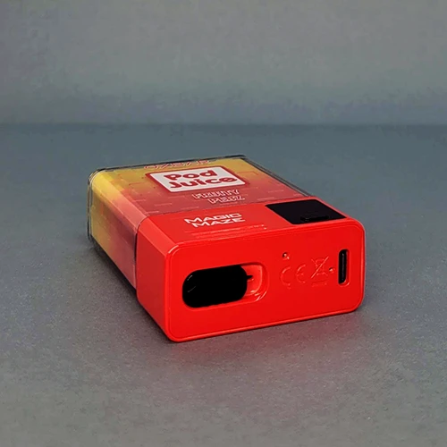 OXBAR Pod Juice Magic Maze Pro Disposables - 11