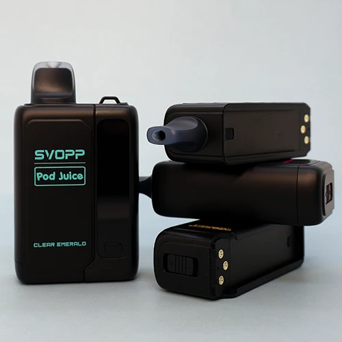 OXBAR SVOPP - 16 OXBAR SVOPP - 16