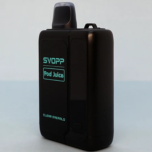 OXBAR SVOPP - 7 OXBAR SVOPP - 7